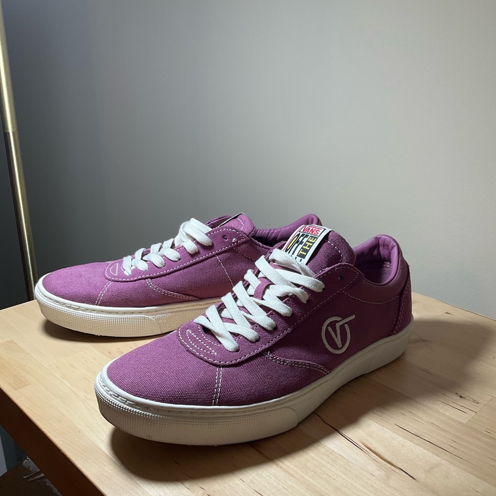 Vans Off The Wall Ultracush Women 8.5